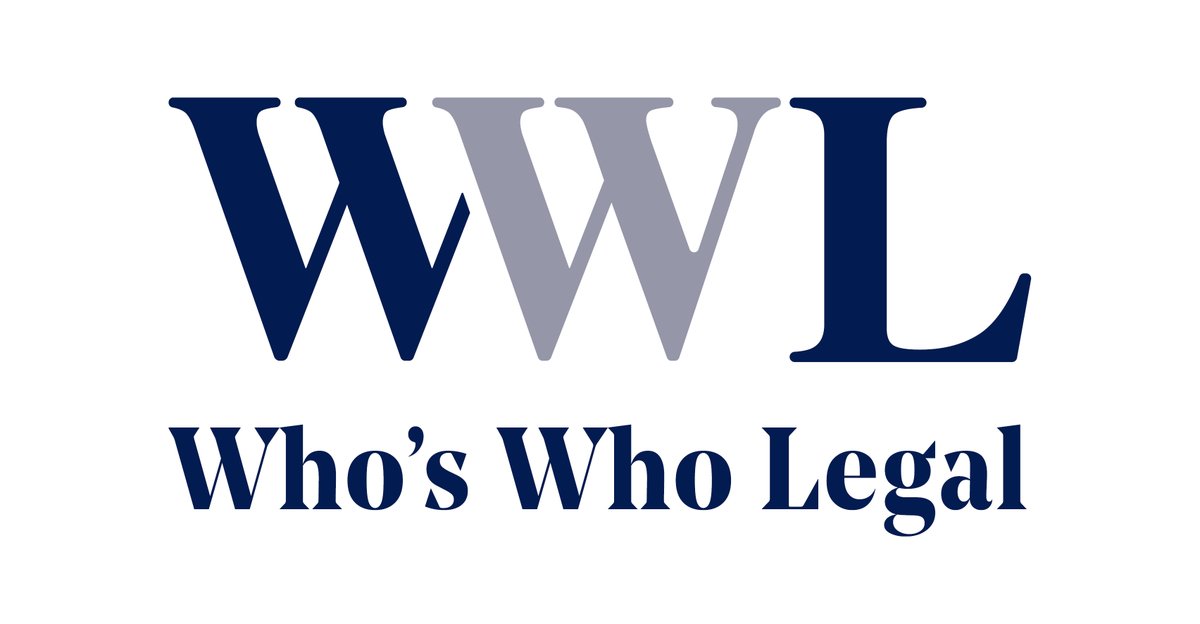 Who's Who Legal Commercial Litigation 2021