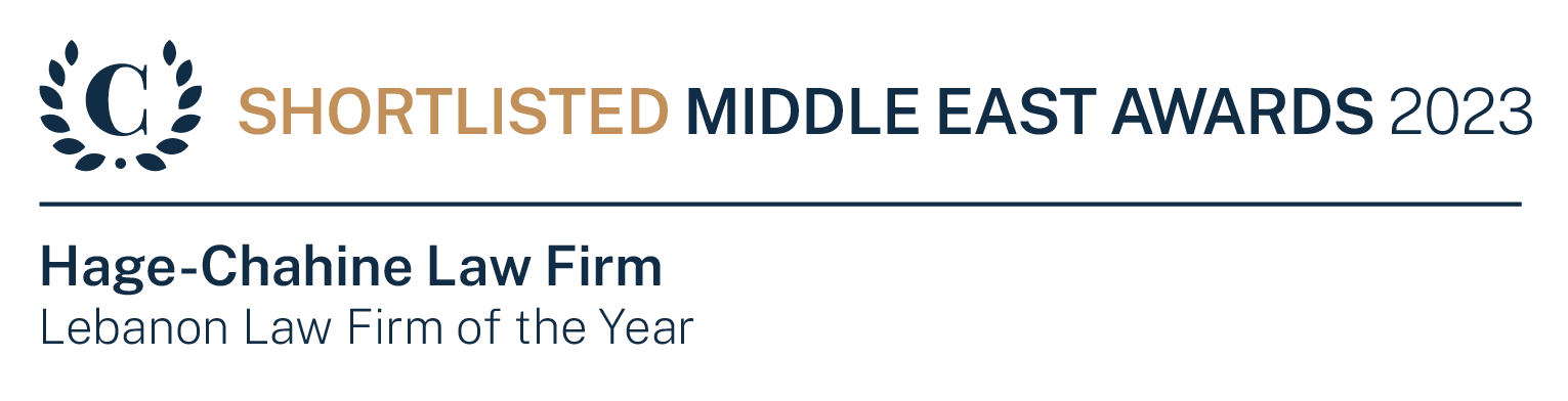 Chambers and Partners Middle East Awards