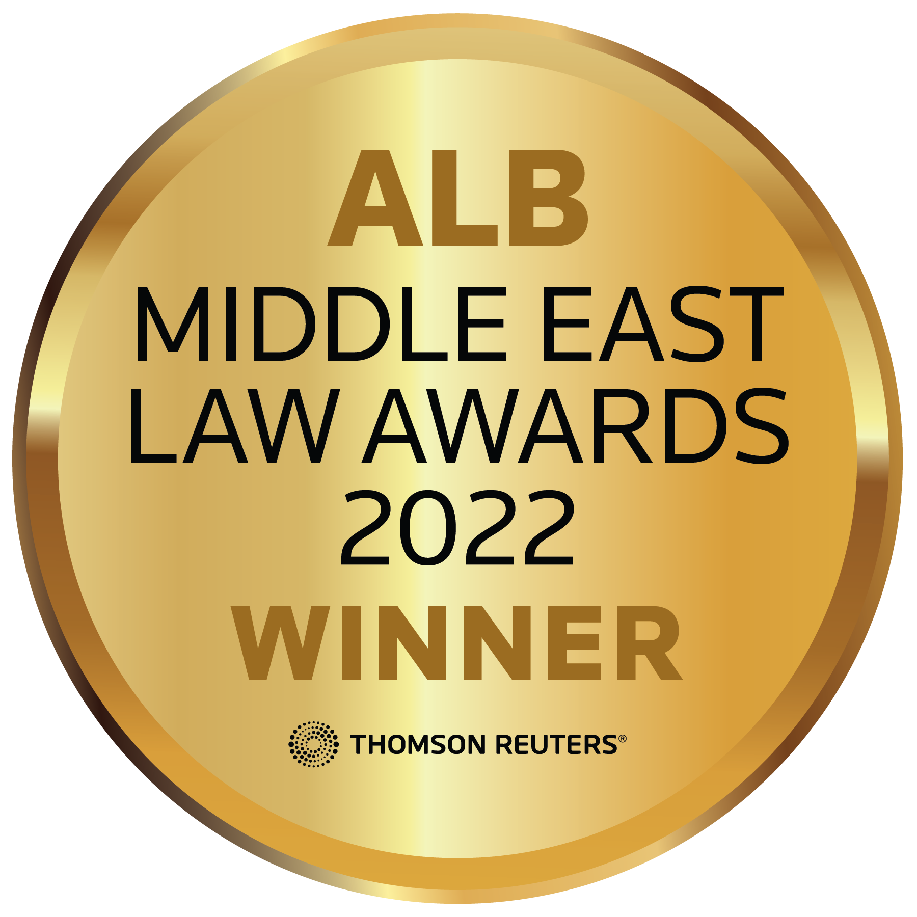 Lebanon Law Firm of the Year