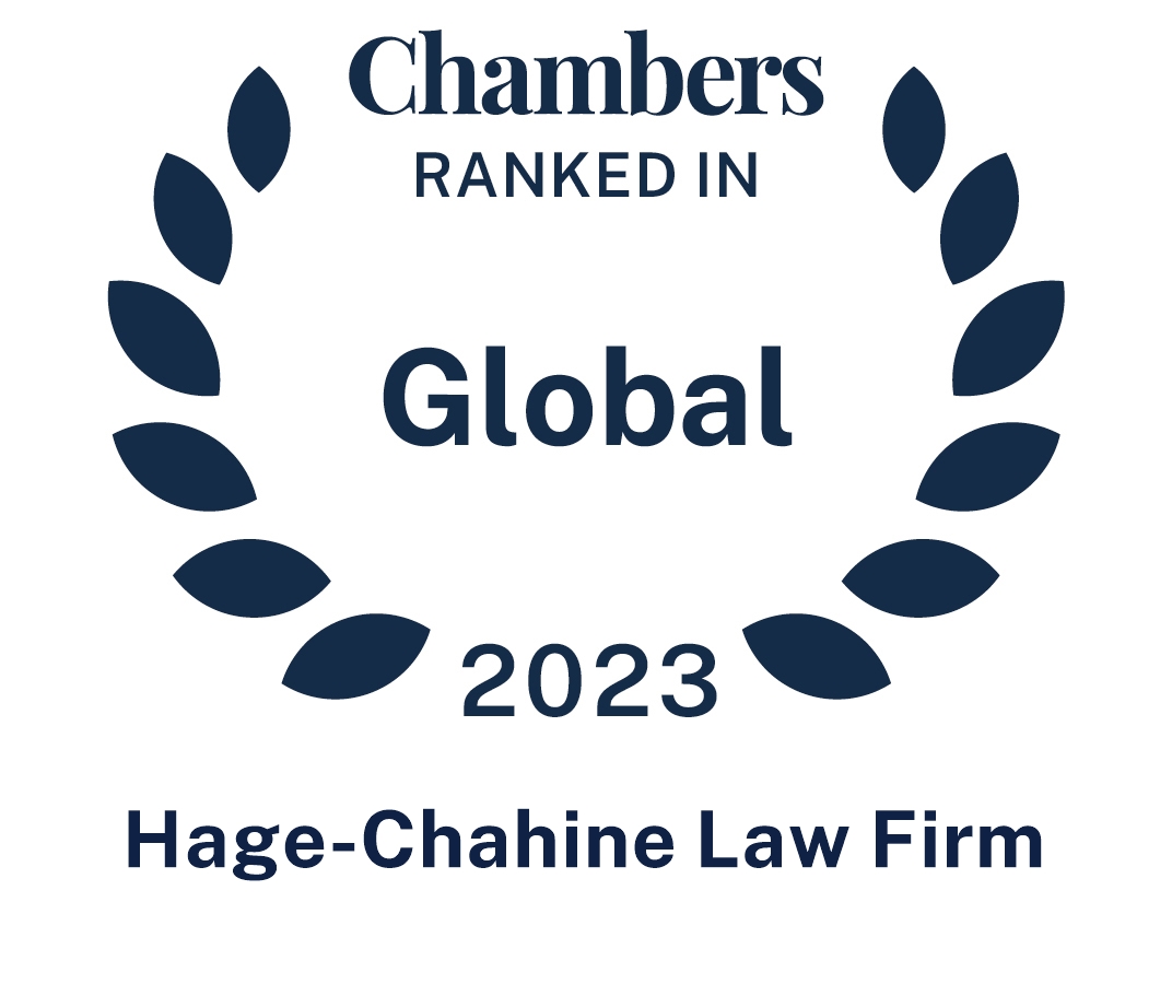 Chambers and Partners 2023