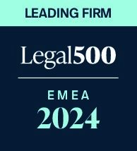2024 Legal 500 Real Estate & Construction