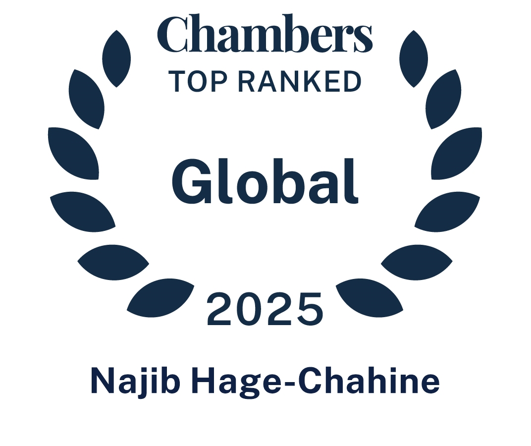 2025 Chambers & Partners Najib